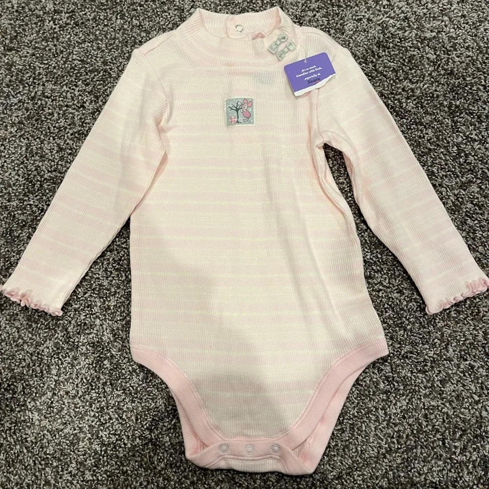 Winnie the Pooh Outfit